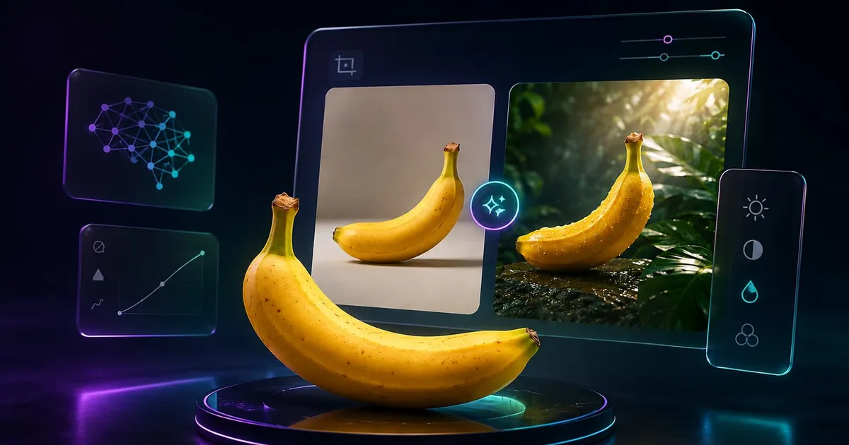 nano banana